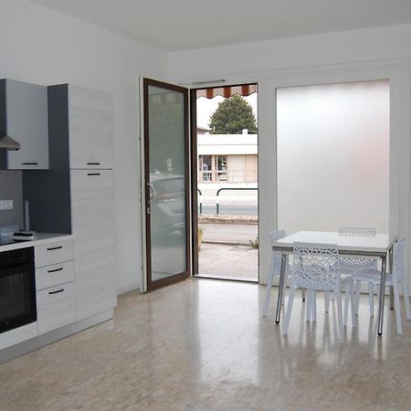 Locazione Turistica Elite Parco Brentelle Bed & Breakfast - Chiesanuova 135 E 167 파도바 외부 사진