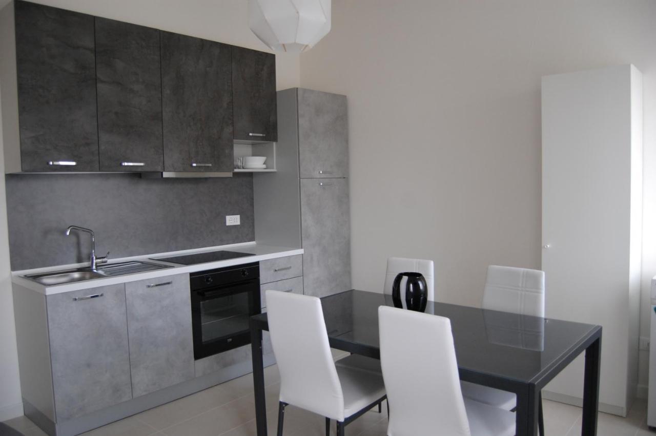 Locazione Turistica Elite Parco Brentelle Bed & Breakfast - Chiesanuova 135 E 167 파도바 외부 사진