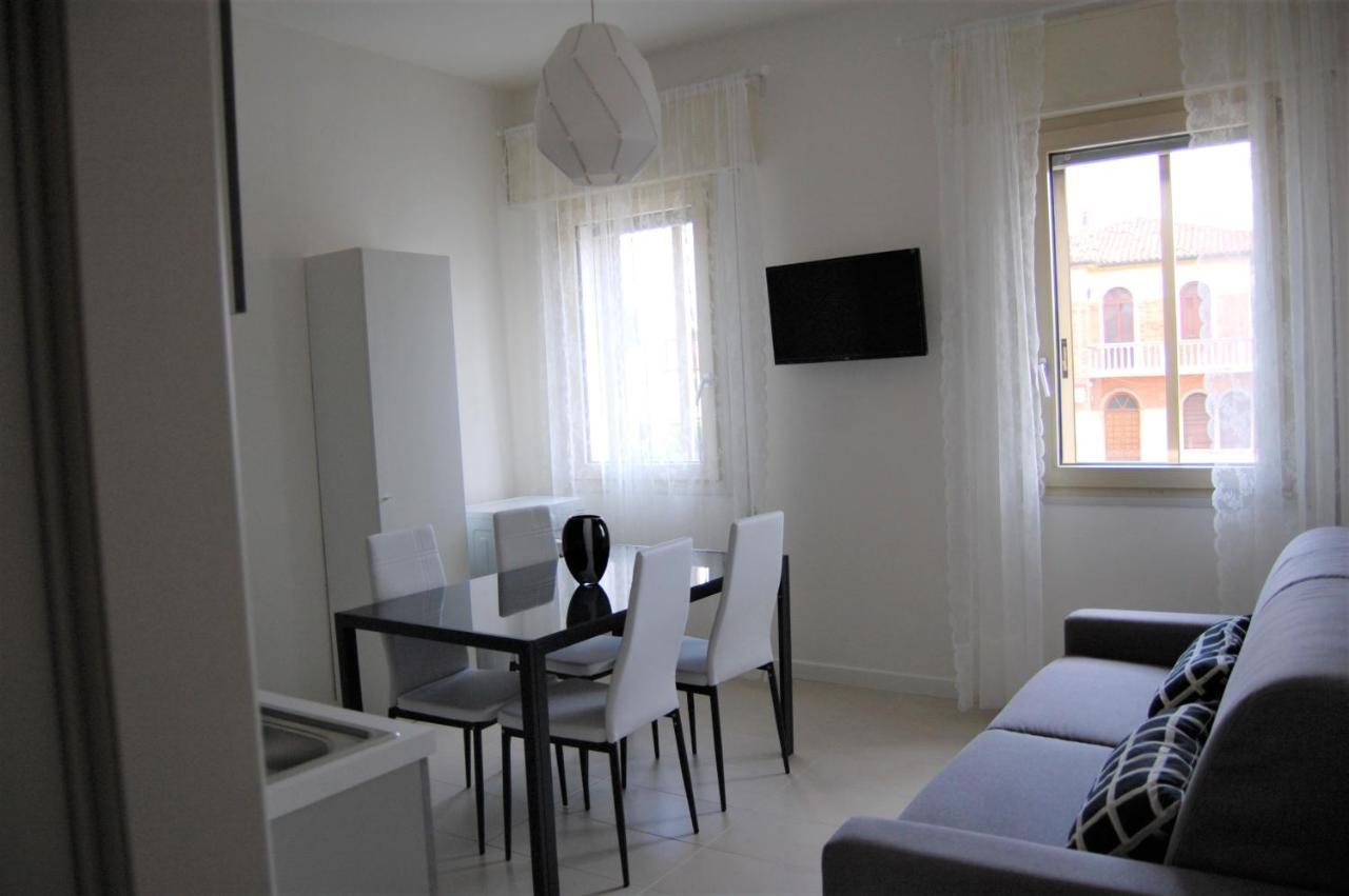 Locazione Turistica Elite Parco Brentelle Bed & Breakfast - Chiesanuova 135 E 167 파도바 외부 사진