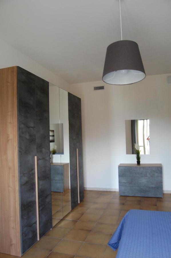 Locazione Turistica Elite Parco Brentelle Bed & Breakfast - Chiesanuova 135 E 167 파도바 외부 사진