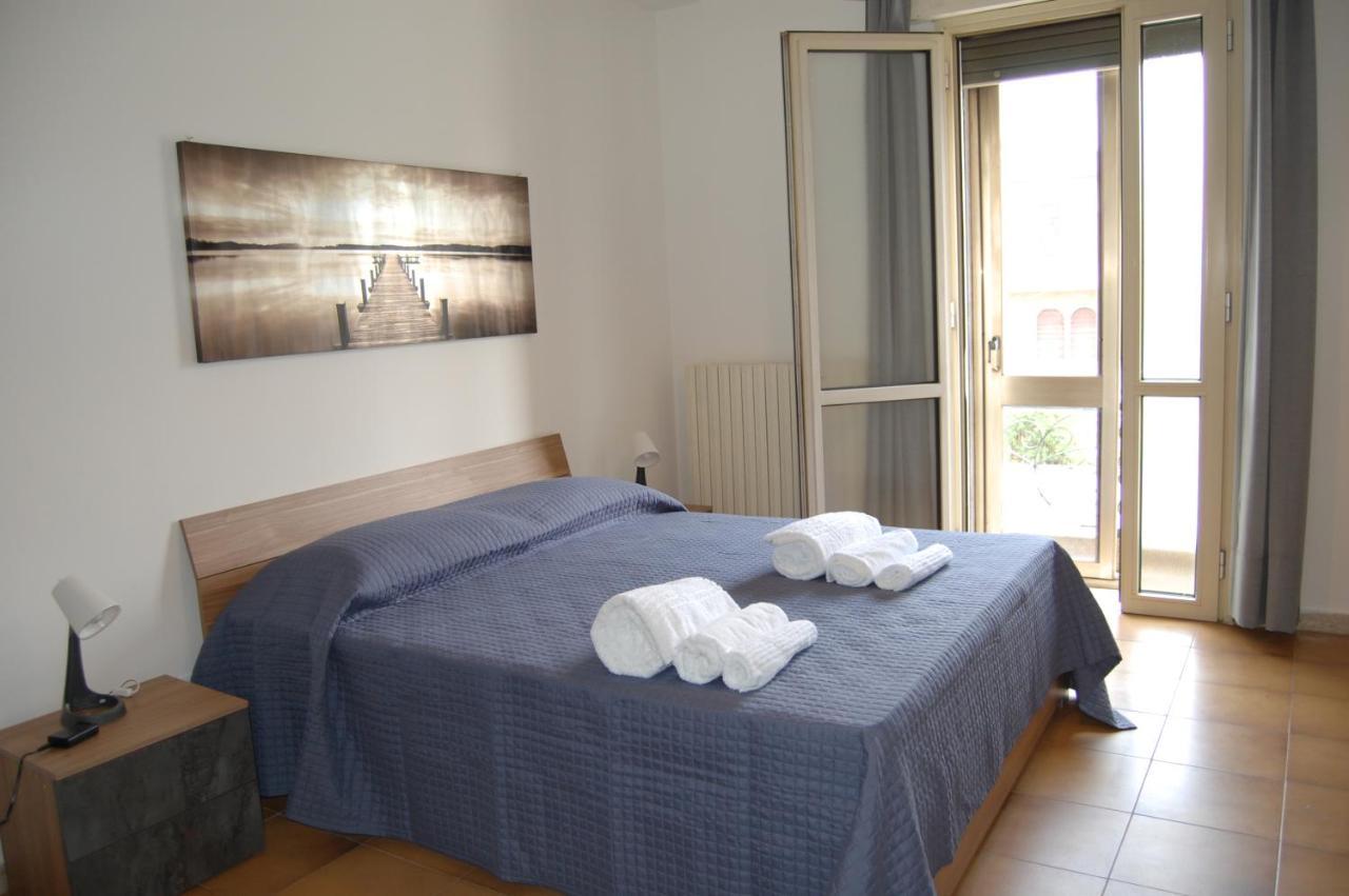 Locazione Turistica Elite Parco Brentelle Bed & Breakfast - Chiesanuova 135 E 167 파도바 외부 사진