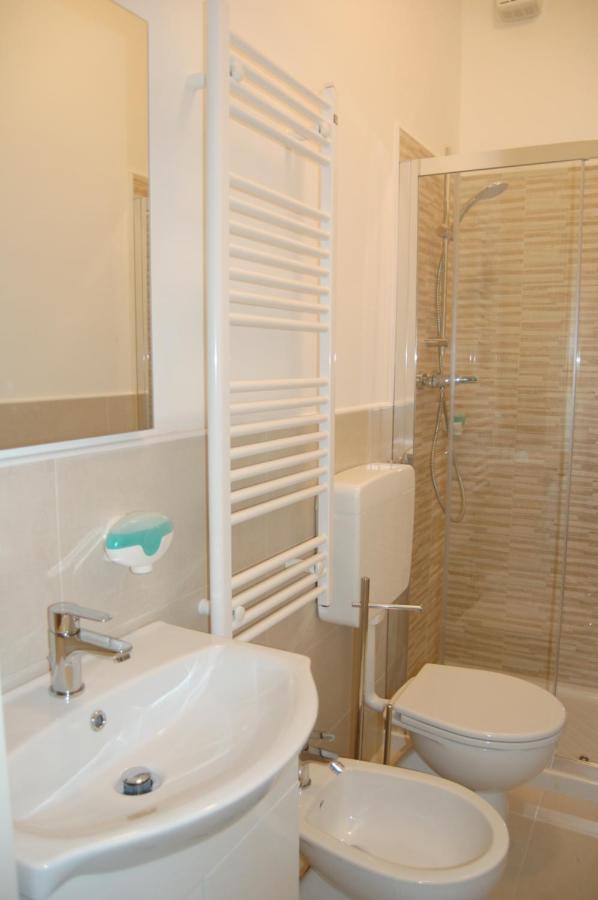 Locazione Turistica Elite Parco Brentelle Bed & Breakfast - Chiesanuova 135 E 167 파도바 외부 사진