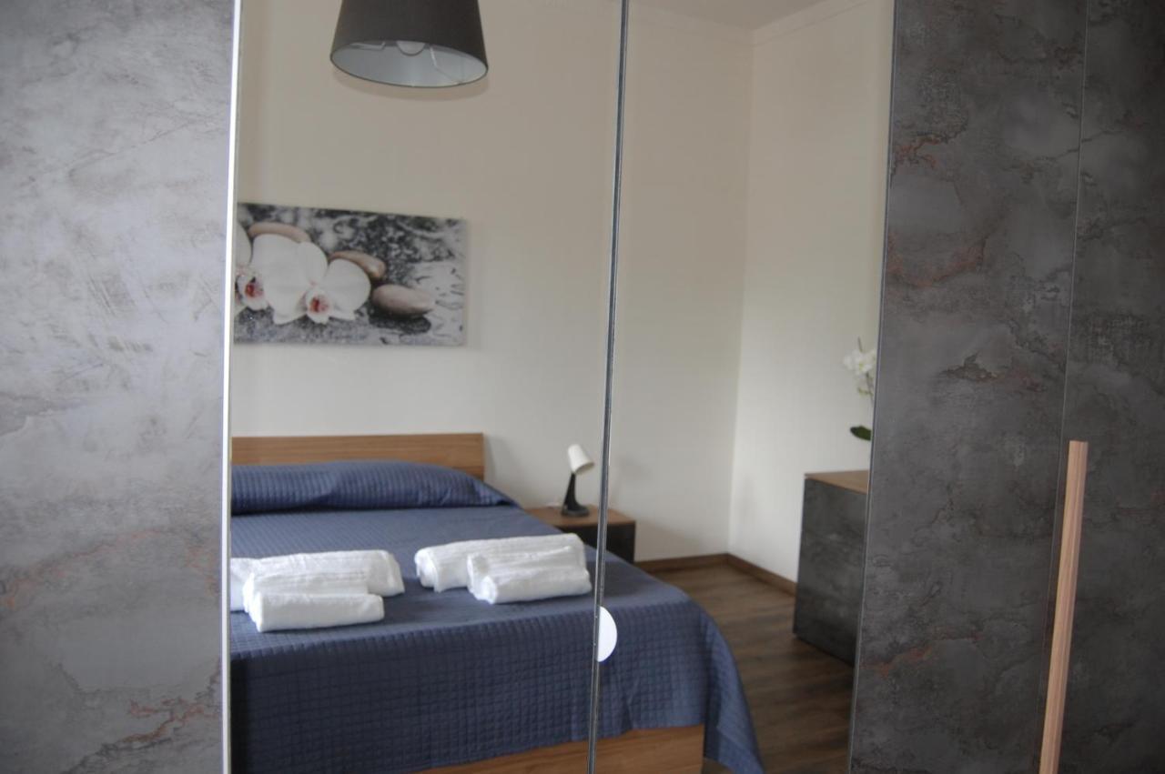 Locazione Turistica Elite Parco Brentelle Bed & Breakfast - Chiesanuova 135 E 167 파도바 외부 사진