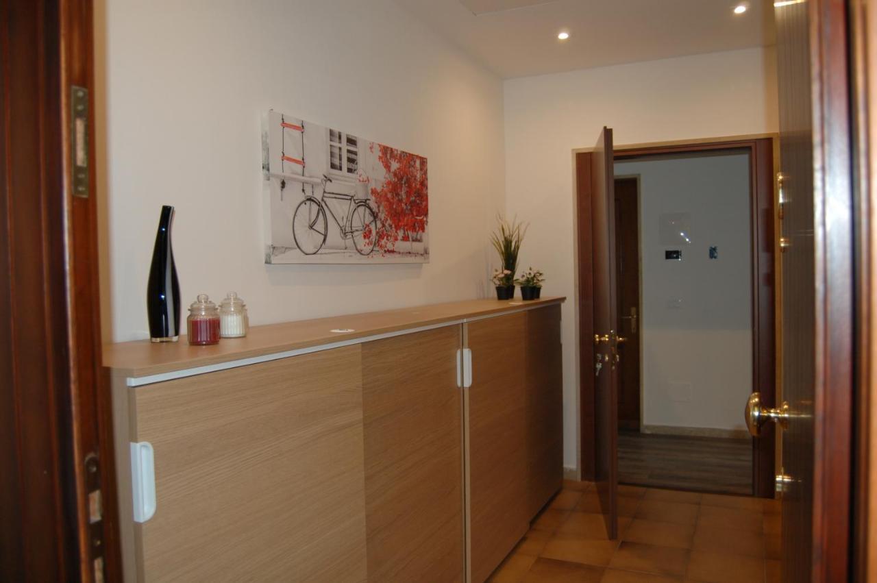 Locazione Turistica Elite Parco Brentelle Bed & Breakfast - Chiesanuova 135 E 167 파도바 외부 사진