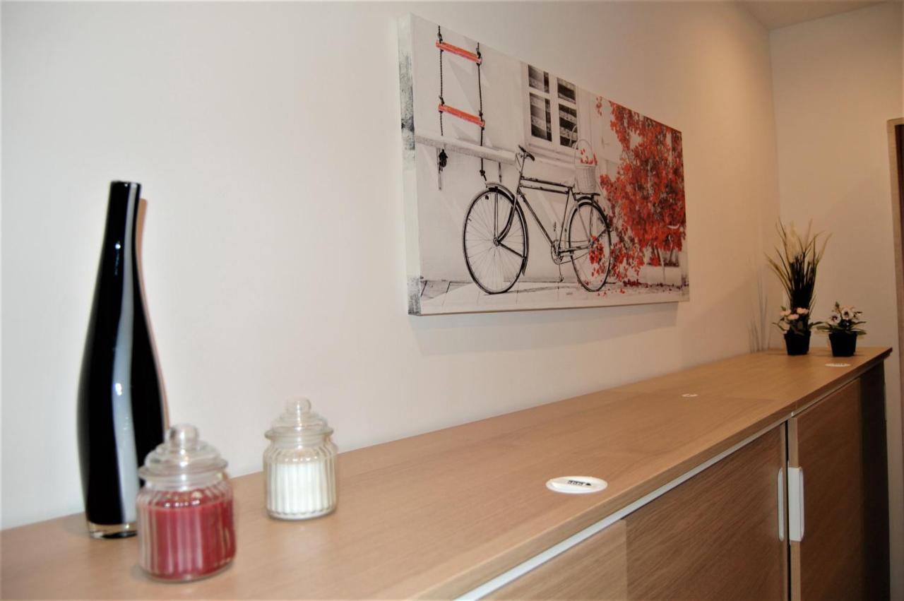 Locazione Turistica Elite Parco Brentelle Bed & Breakfast - Chiesanuova 135 E 167 파도바 외부 사진