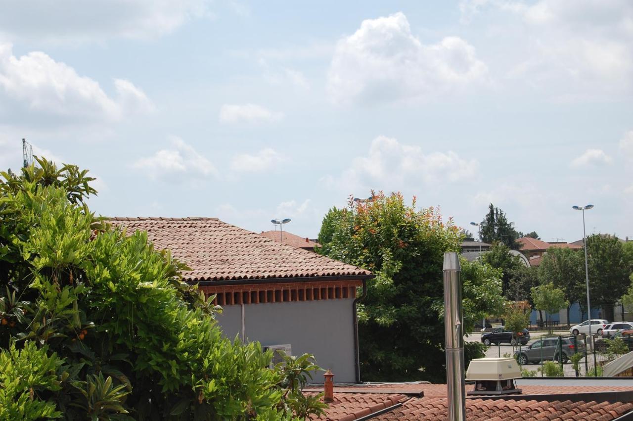 Locazione Turistica Elite Parco Brentelle Bed & Breakfast - Chiesanuova 135 E 167 파도바 외부 사진