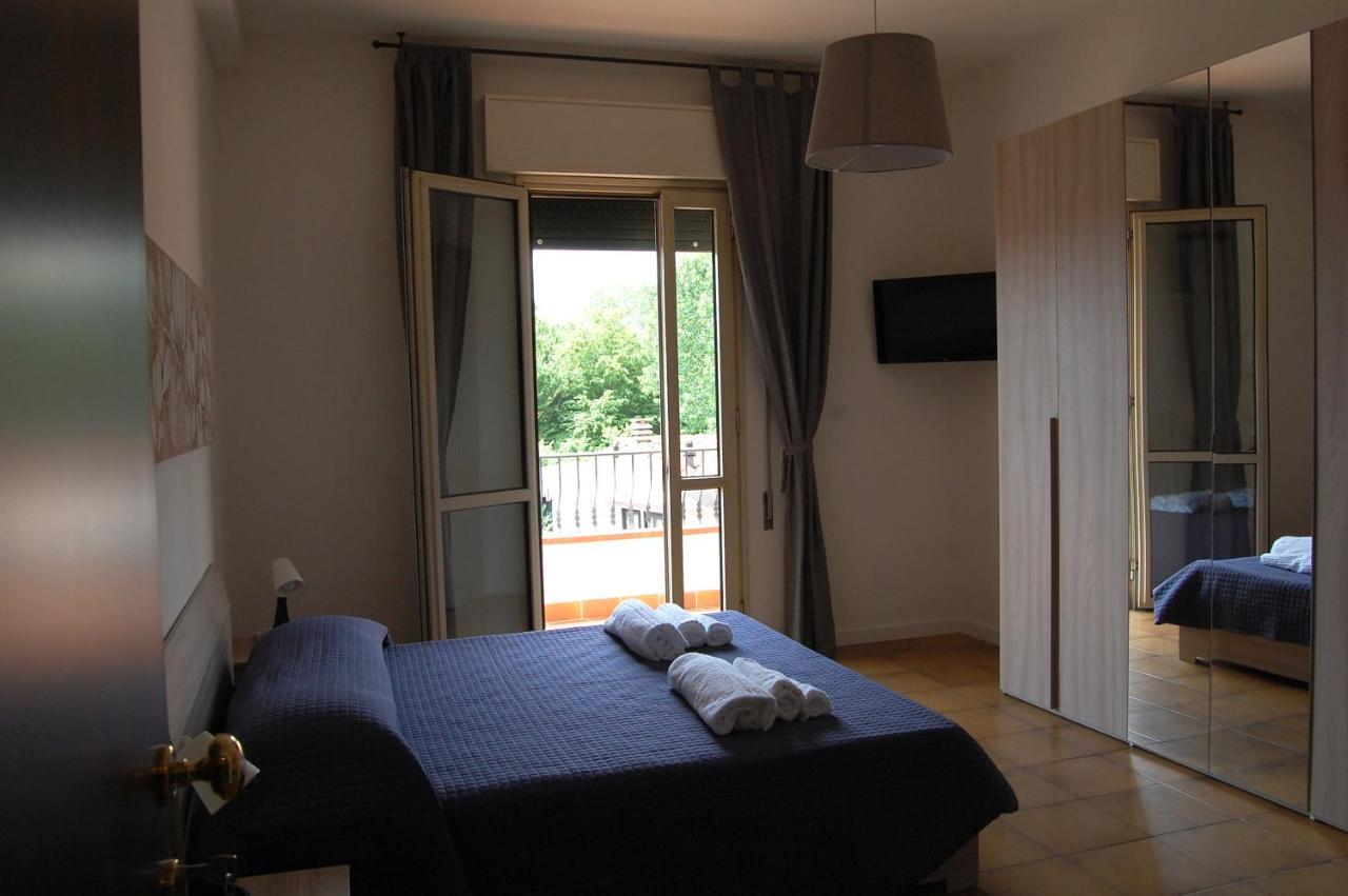Locazione Turistica Elite Parco Brentelle Bed & Breakfast - Chiesanuova 135 E 167 파도바 외부 사진