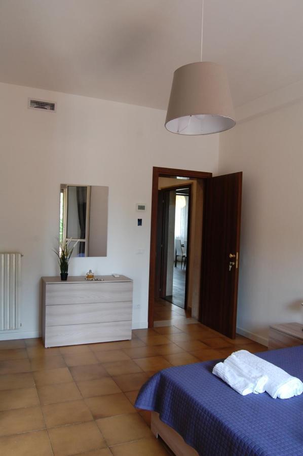 Locazione Turistica Elite Parco Brentelle Bed & Breakfast - Chiesanuova 135 E 167 파도바 외부 사진