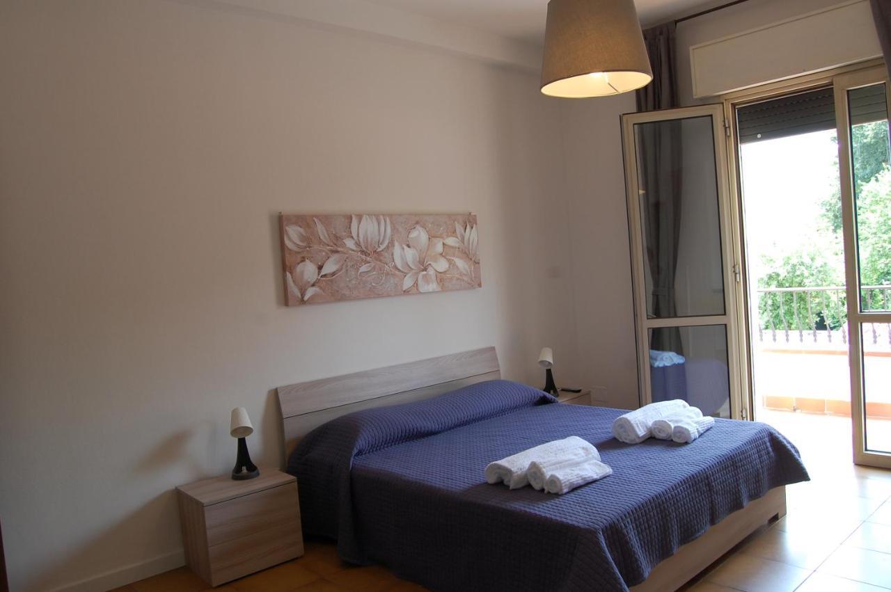 Locazione Turistica Elite Parco Brentelle Bed & Breakfast - Chiesanuova 135 E 167 파도바 외부 사진