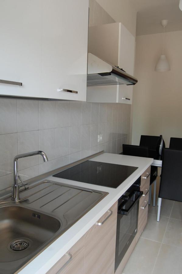 Locazione Turistica Elite Parco Brentelle Bed & Breakfast - Chiesanuova 135 E 167 파도바 외부 사진