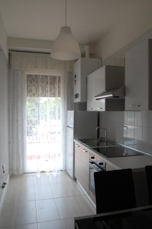 Locazione Turistica Elite Parco Brentelle Bed & Breakfast - Chiesanuova 135 E 167 파도바 외부 사진