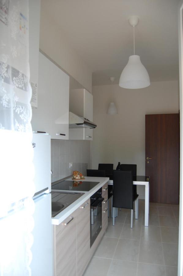 Locazione Turistica Elite Parco Brentelle Bed & Breakfast - Chiesanuova 135 E 167 파도바 외부 사진