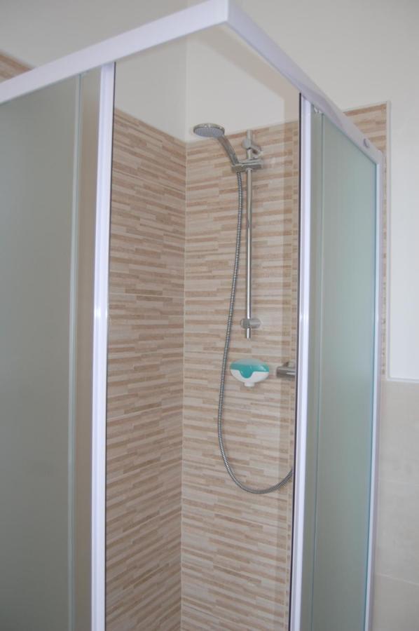 Locazione Turistica Elite Parco Brentelle Bed & Breakfast - Chiesanuova 135 E 167 파도바 외부 사진