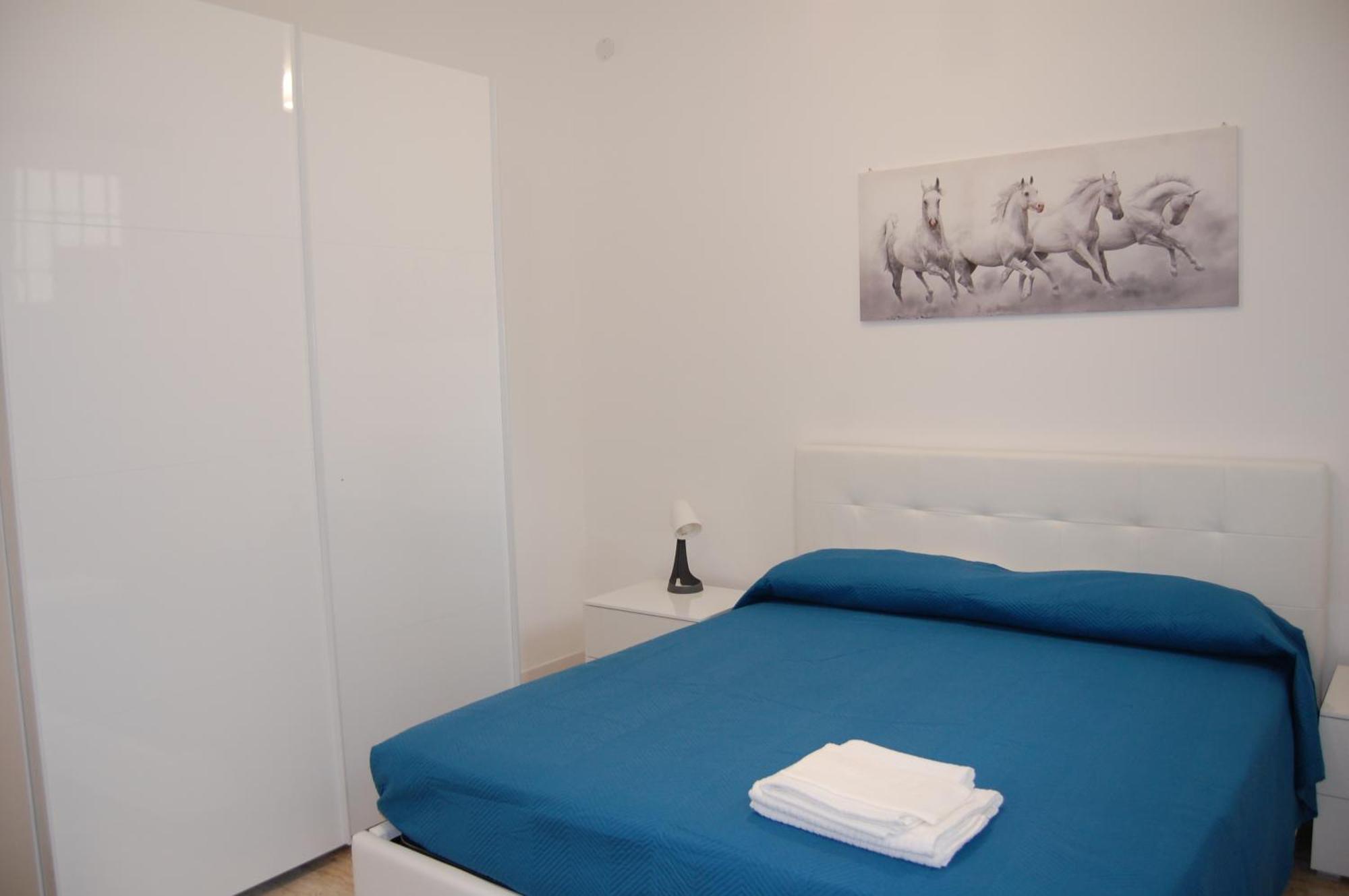Locazione Turistica Elite Parco Brentelle Bed & Breakfast - Chiesanuova 135 E 167 파도바 외부 사진