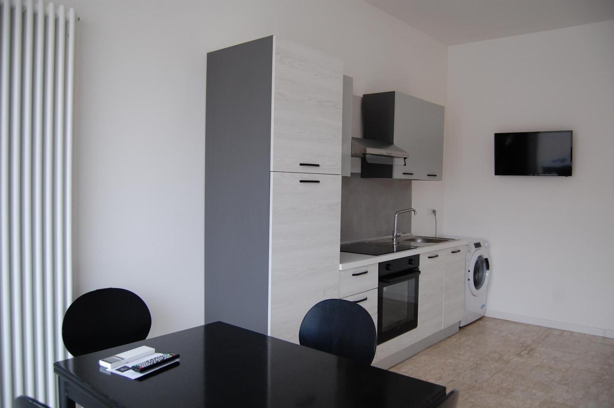 Locazione Turistica Elite Parco Brentelle Bed & Breakfast - Chiesanuova 135 E 167 파도바 외부 사진