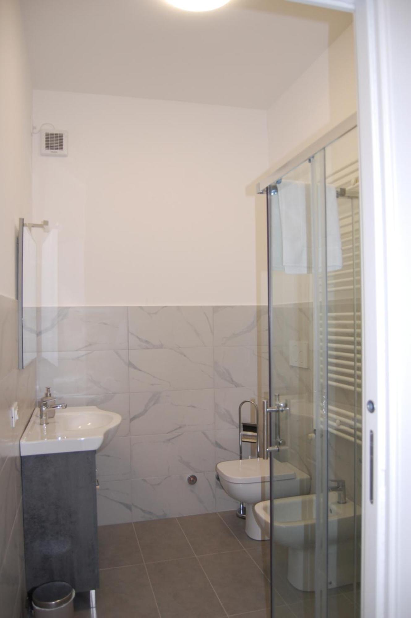 Locazione Turistica Elite Parco Brentelle Bed & Breakfast - Chiesanuova 135 E 167 파도바 외부 사진