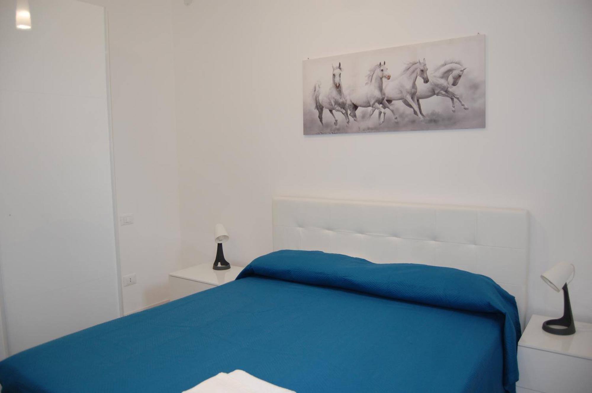 Locazione Turistica Elite Parco Brentelle Bed & Breakfast - Chiesanuova 135 E 167 파도바 외부 사진