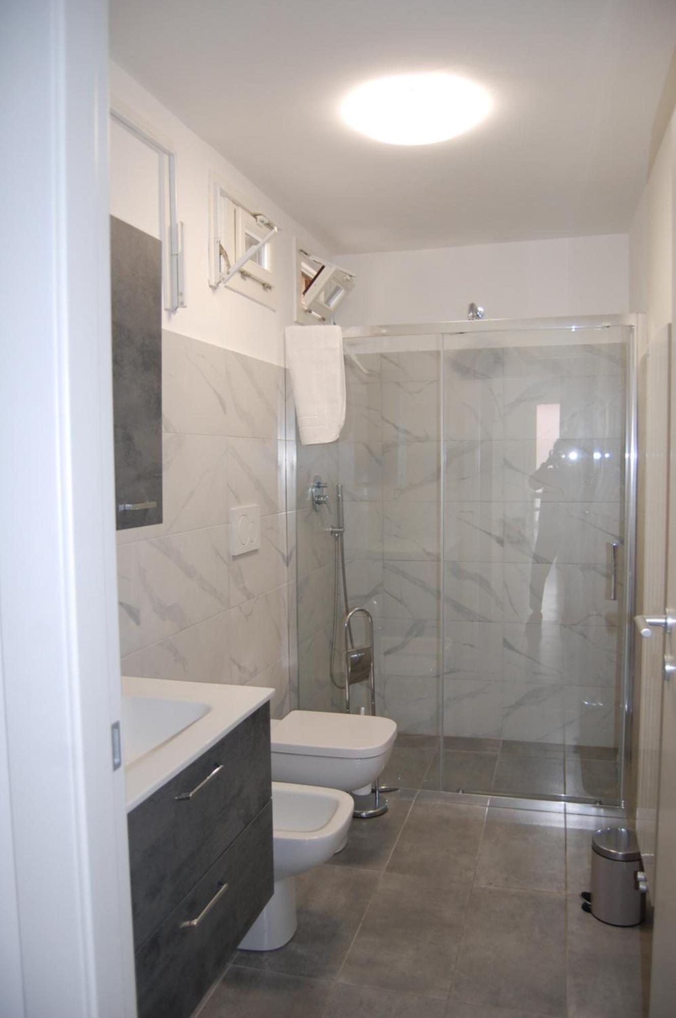 Locazione Turistica Elite Parco Brentelle Bed & Breakfast - Chiesanuova 135 E 167 파도바 외부 사진