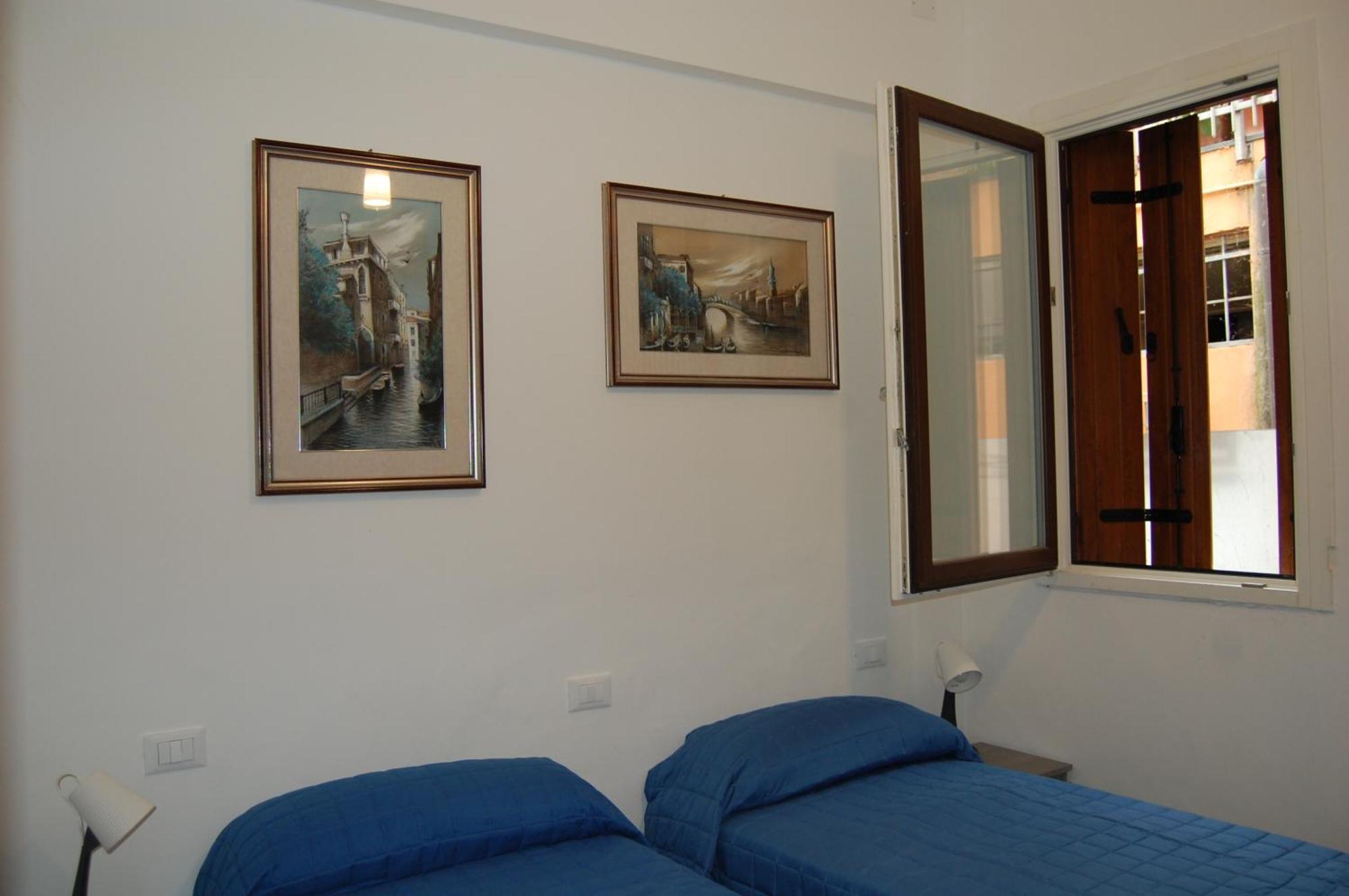 Locazione Turistica Elite Parco Brentelle Bed & Breakfast - Chiesanuova 135 E 167 파도바 외부 사진