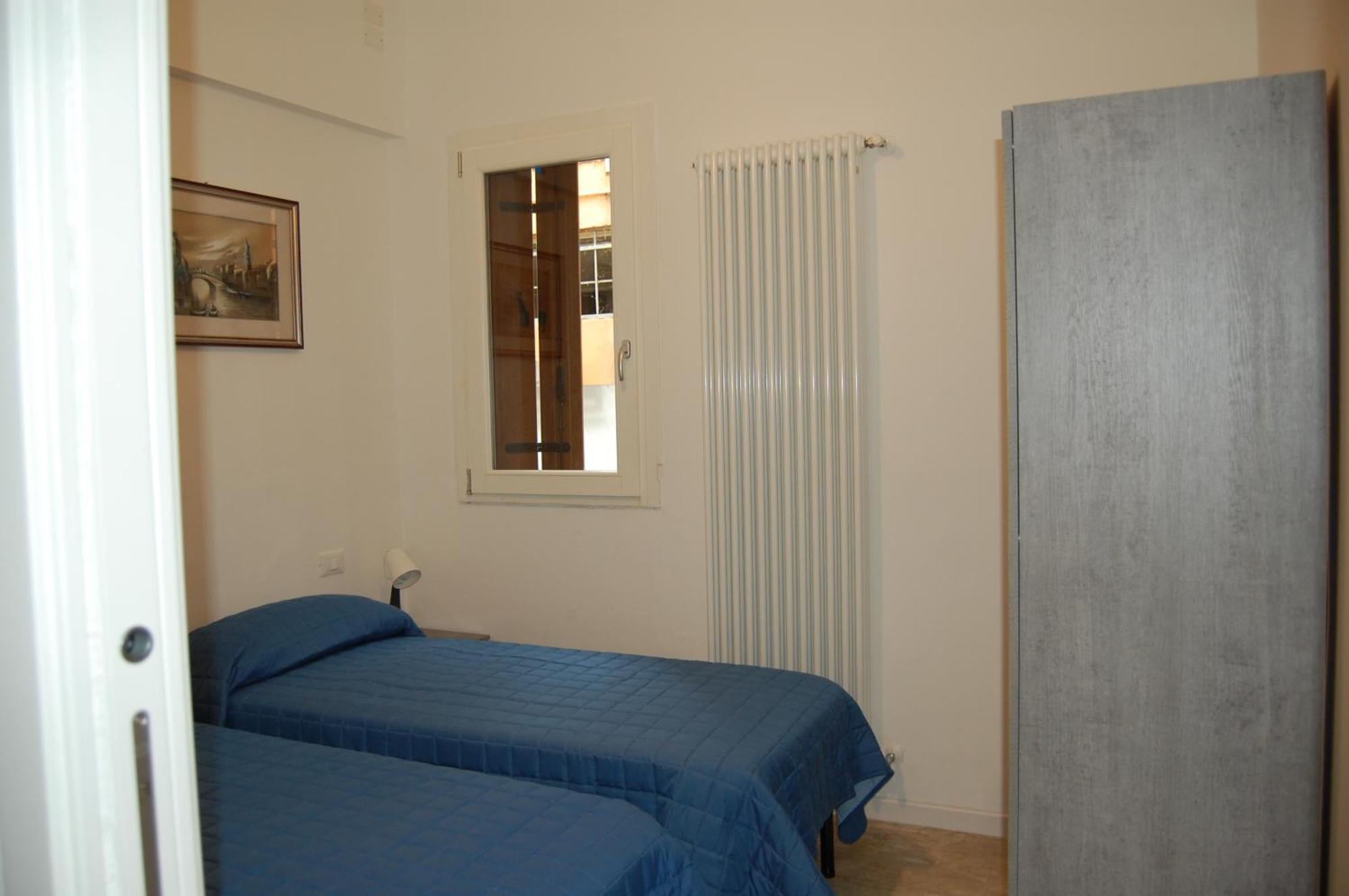 Locazione Turistica Elite Parco Brentelle Bed & Breakfast - Chiesanuova 135 E 167 파도바 외부 사진