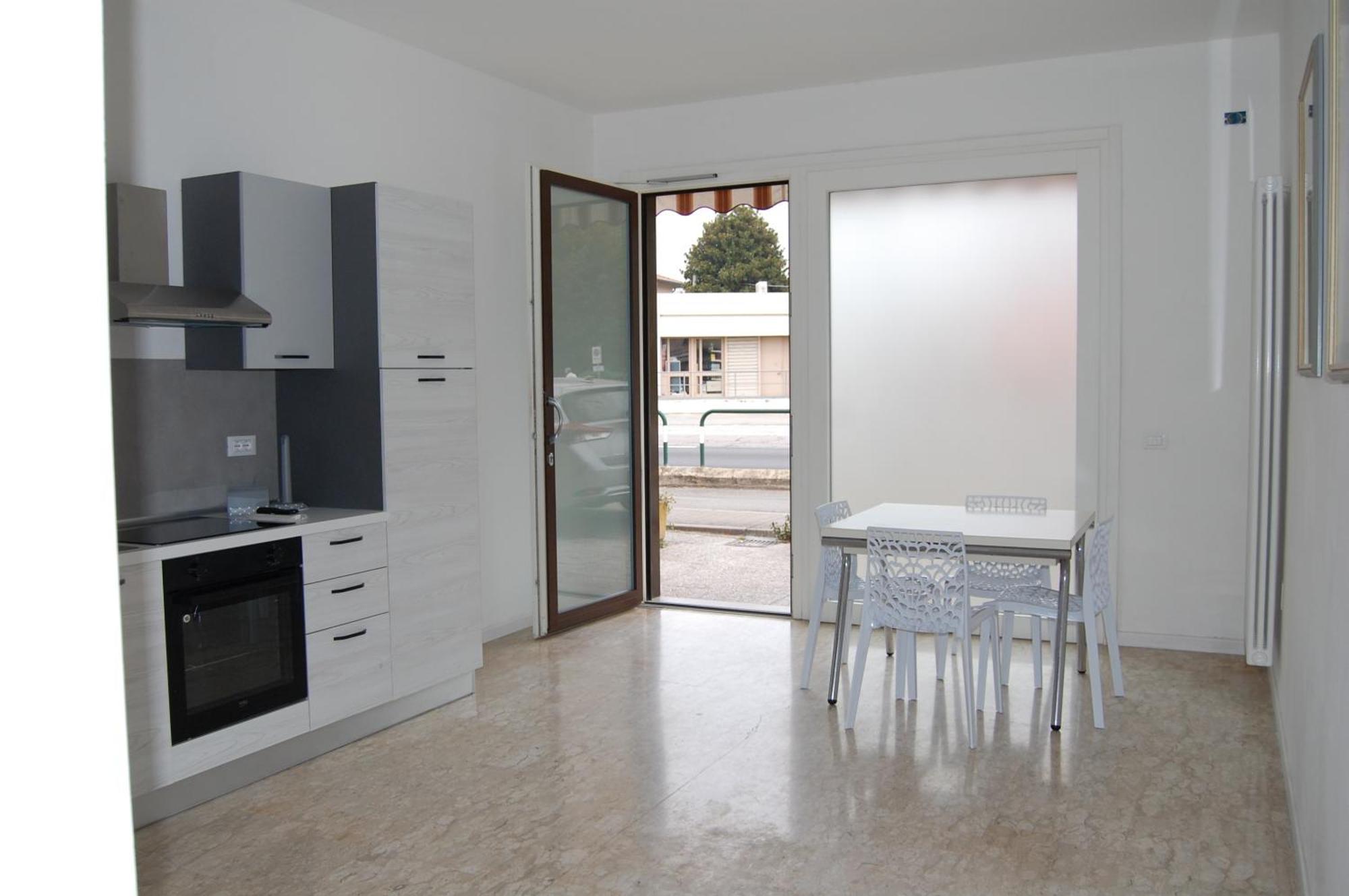 Locazione Turistica Elite Parco Brentelle Bed & Breakfast - Chiesanuova 135 E 167 파도바 외부 사진
