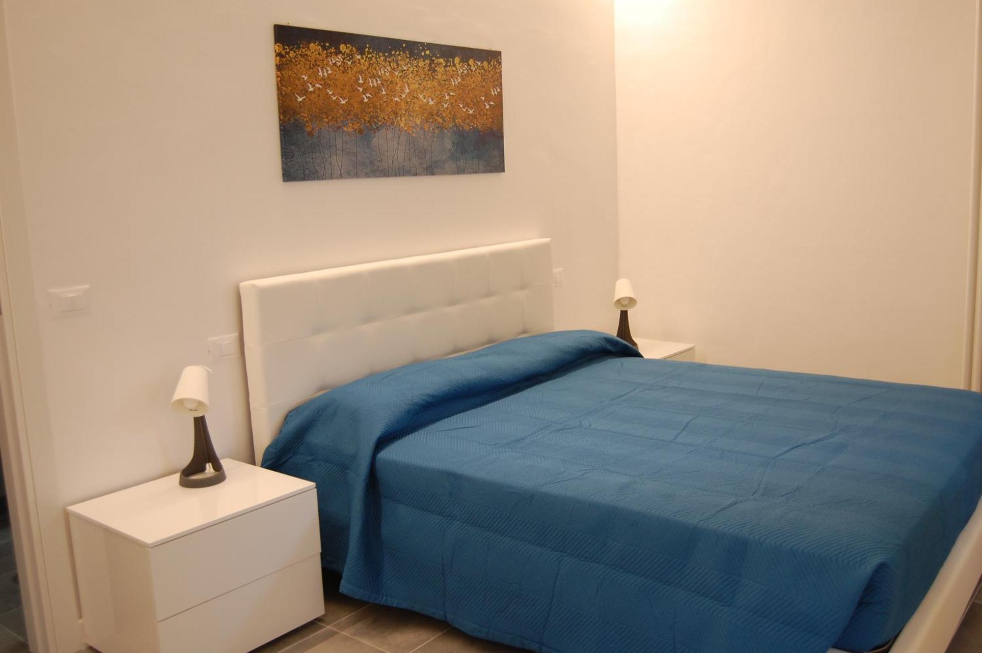 Locazione Turistica Elite Parco Brentelle Bed & Breakfast - Chiesanuova 135 E 167 파도바 외부 사진