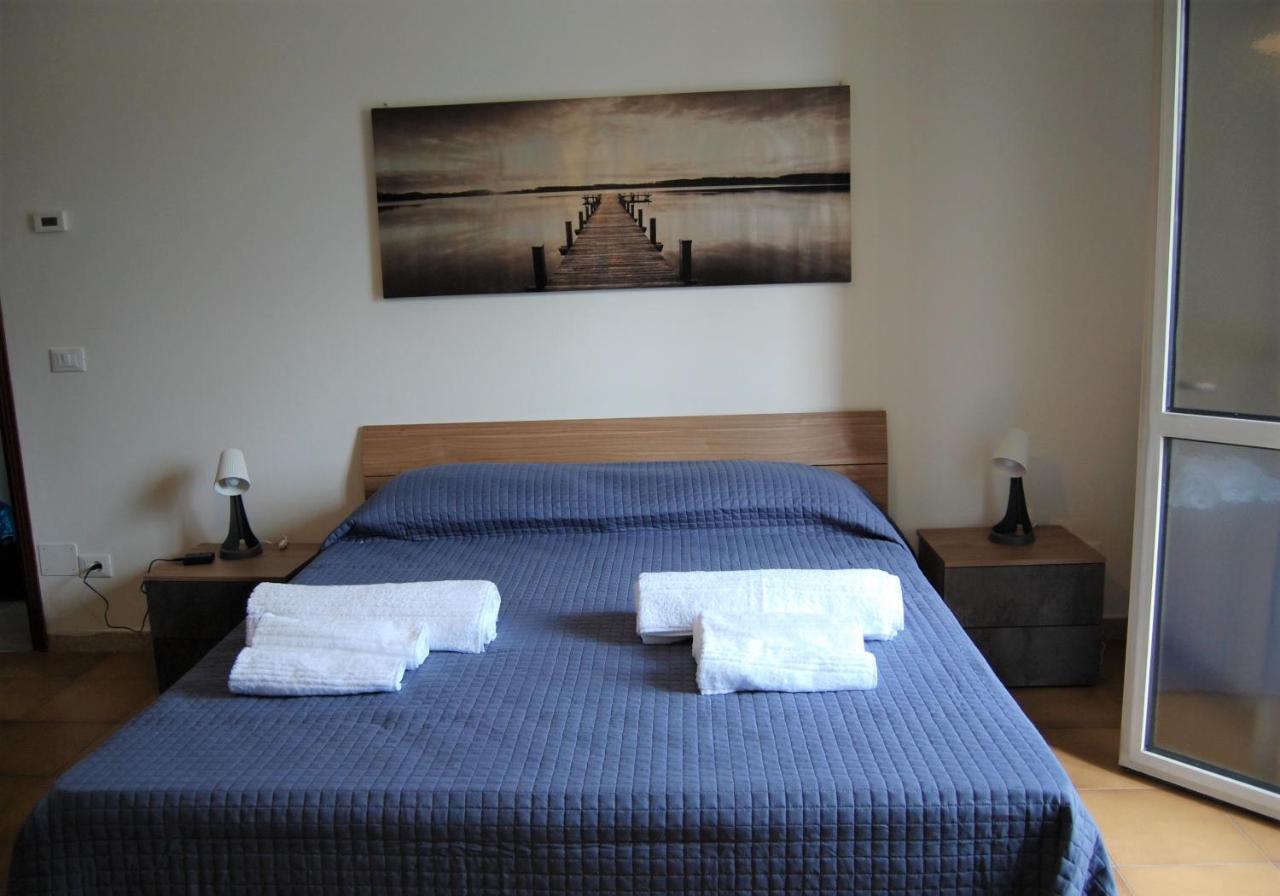 Locazione Turistica Elite Parco Brentelle Bed & Breakfast - Chiesanuova 135 E 167 파도바 외부 사진