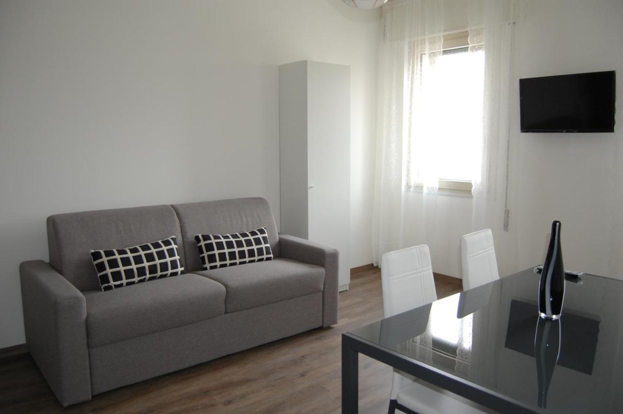 Locazione Turistica Elite Parco Brentelle Bed & Breakfast - Chiesanuova 135 E 167 파도바 외부 사진