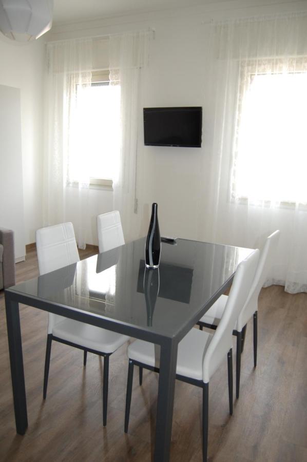 Locazione Turistica Elite Parco Brentelle Bed & Breakfast - Chiesanuova 135 E 167 파도바 외부 사진