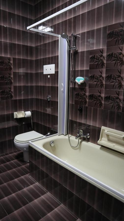 Locazione Turistica Elite Parco Brentelle Bed & Breakfast - Chiesanuova 135 E 167 파도바 외부 사진