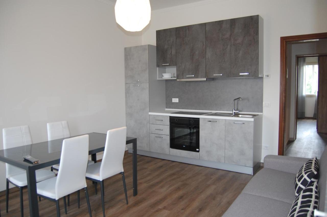 Locazione Turistica Elite Parco Brentelle Bed & Breakfast - Chiesanuova 135 E 167 파도바 외부 사진